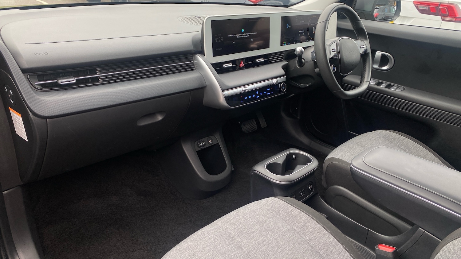 Used Hyundai IONIQ 5 2022 for sale - 75938192: Photo 10