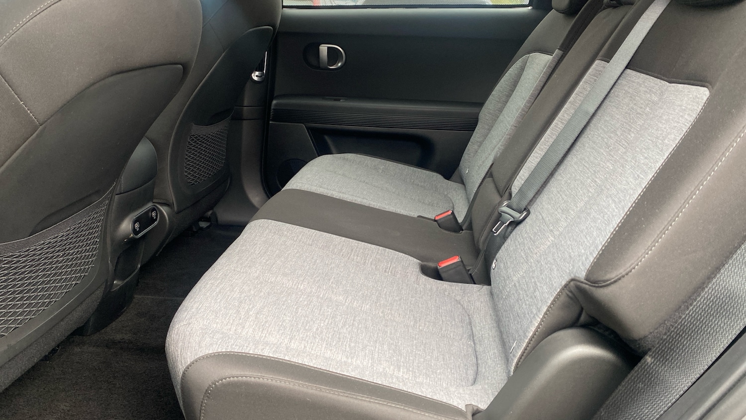 Used Hyundai IONIQ 5 2022 for sale - 75938192: Photo 14