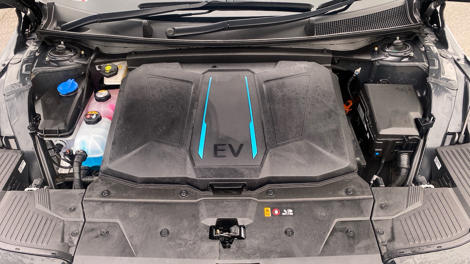 Used Hyundai IONIQ 5 2022 for sale - 75938192: Photo 16