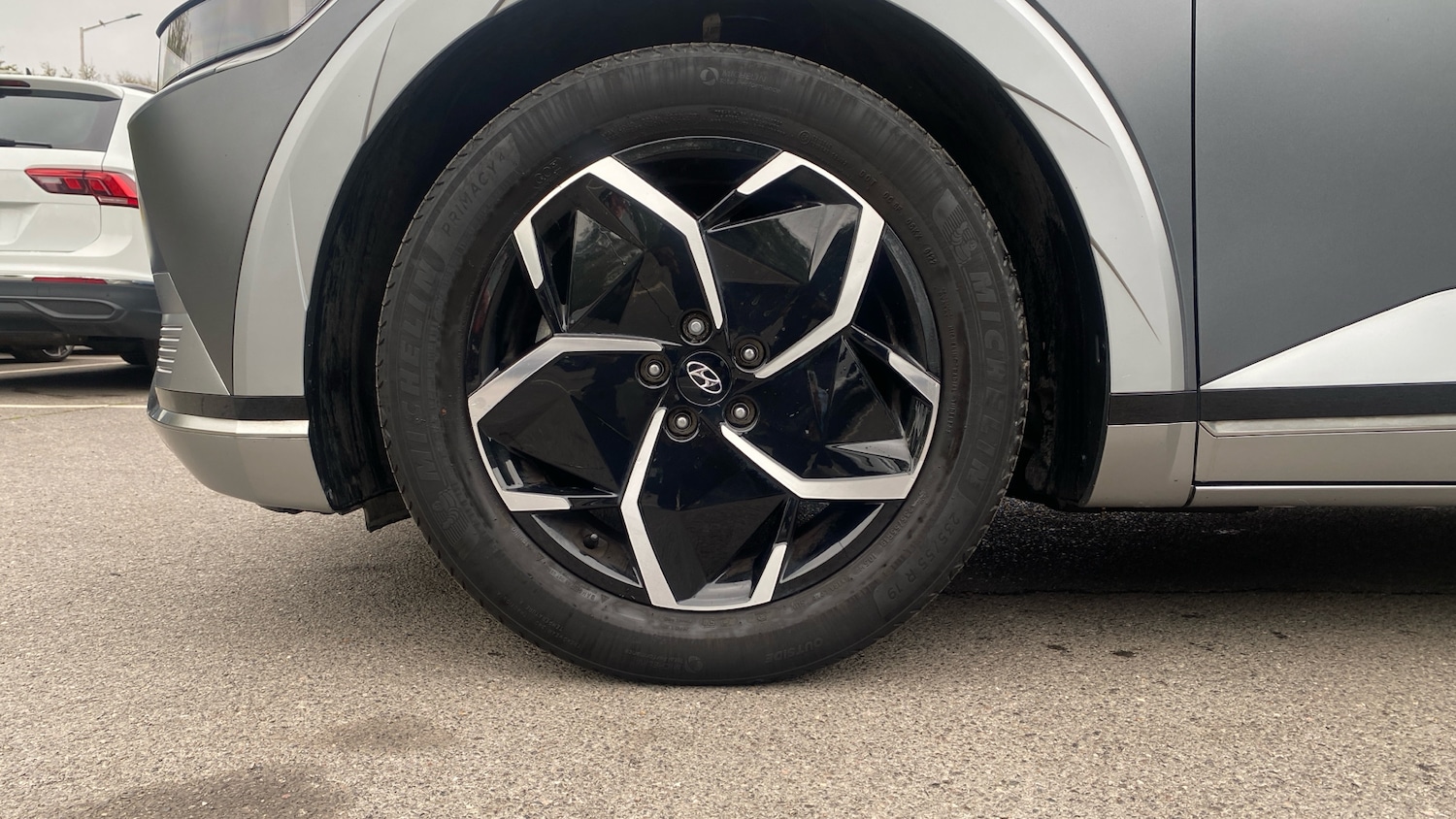 Used Hyundai IONIQ 5 2022 for sale - 75938192: Photo 17