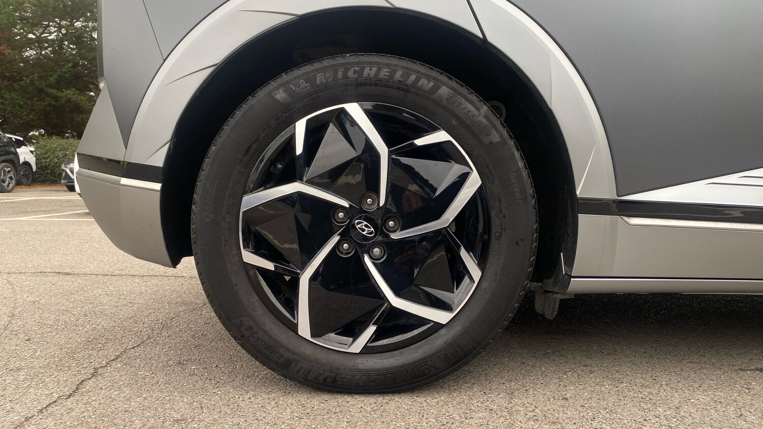 Used Hyundai IONIQ 5 2022 for sale - 75938192: Photo 19