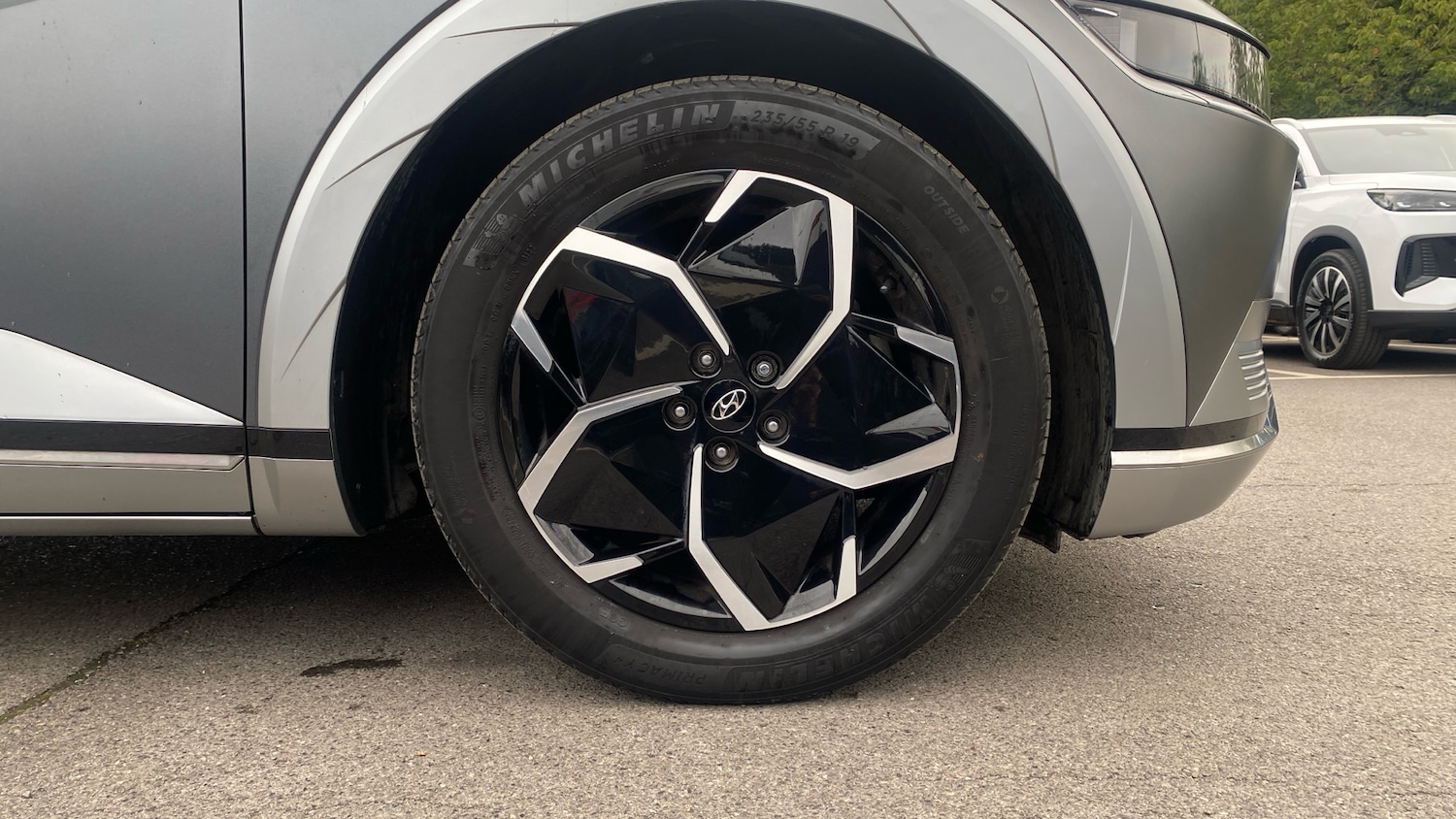 Used Hyundai IONIQ 5 2022 for sale - 75938192: Photo 20