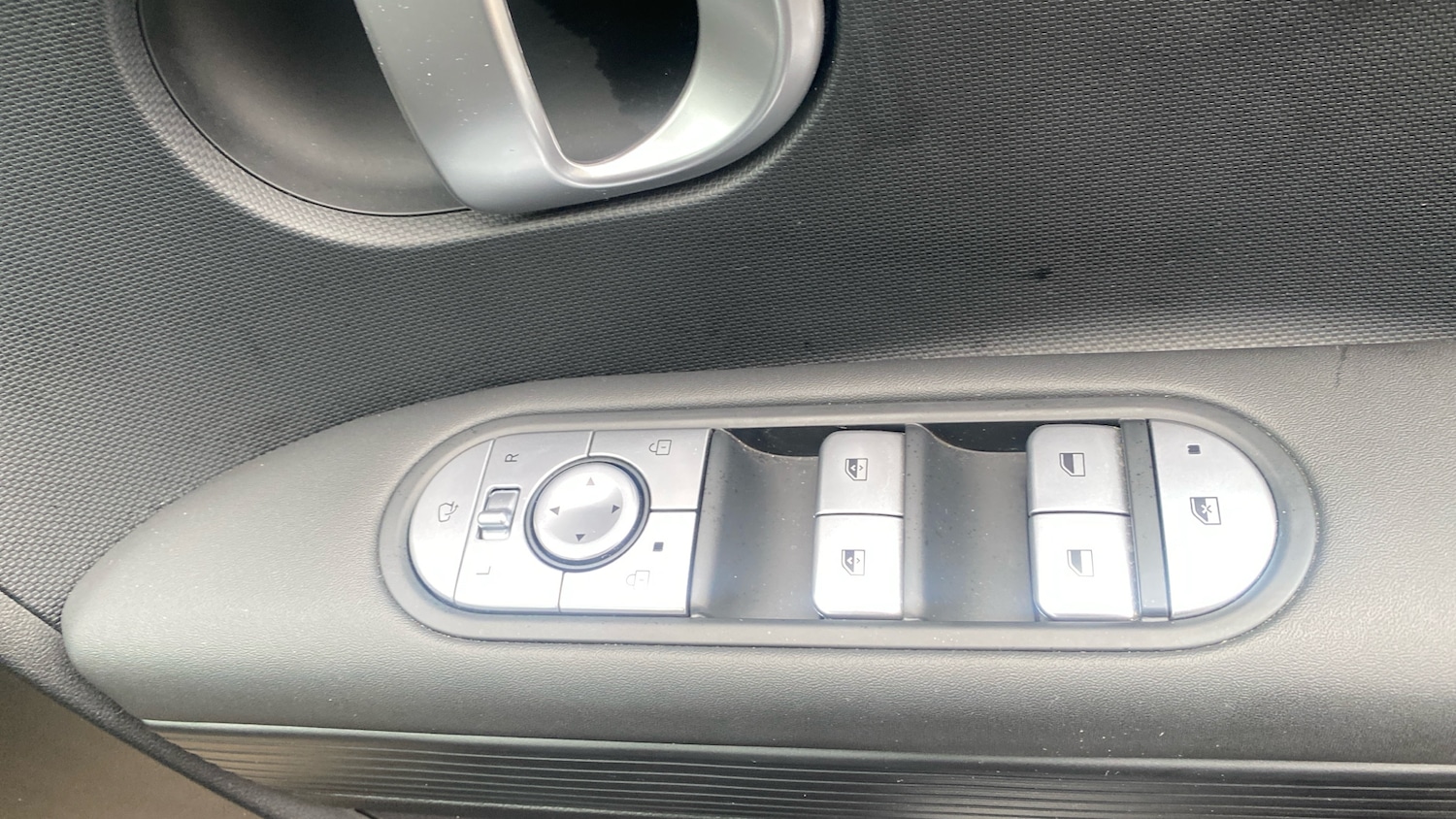 Used Hyundai IONIQ 5 2022 for sale - 75938192: Photo 23