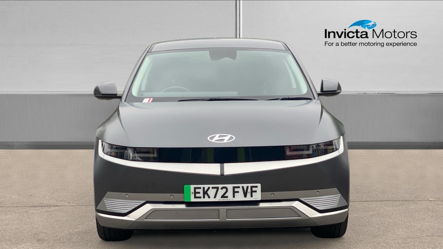 Used Hyundai IONIQ 5 2022 for sale - 75938192: Photo 8