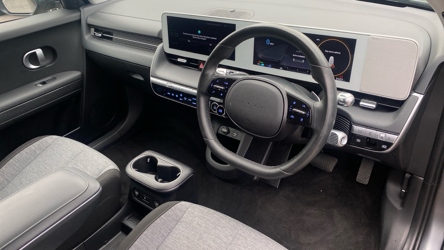 Used Hyundai IONIQ 5 2022 for sale - 75938192: Photo 9