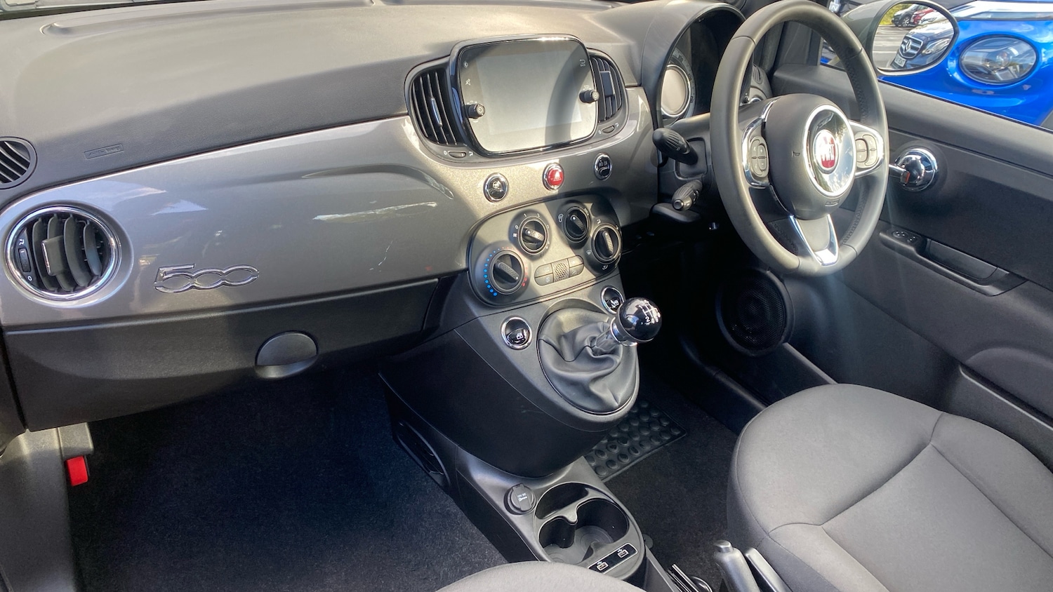 Used Fiat 500 2023 for sale - 75779583: Photo 10