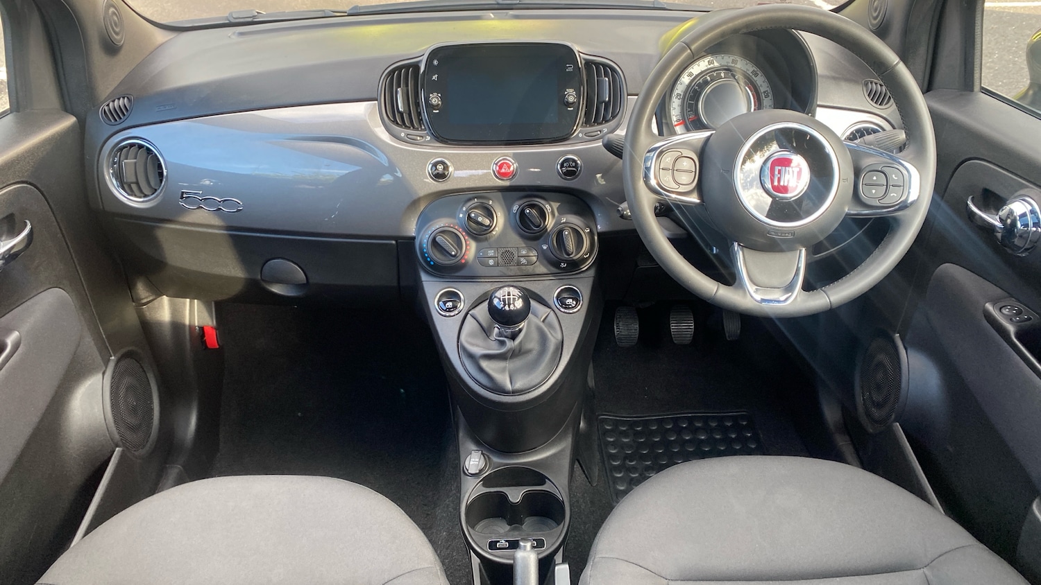 Used Fiat 500 2023 for sale - 75779583: Photo 11