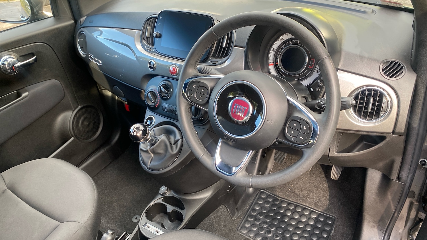 Used Fiat 500 2023 for sale - 75779583: Photo 9