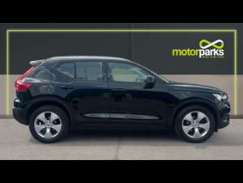 Used Volvo XC40 2020 for sale - 74583191: Photo