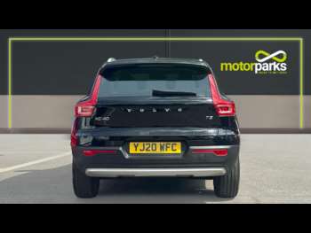 Used Volvo XC40 2020 for sale - 74583191: Photo