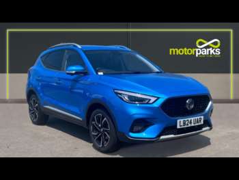 2024 - 1.0T GDi Exclusive 5dr DCT (Keyless Entry/Go)(Navi