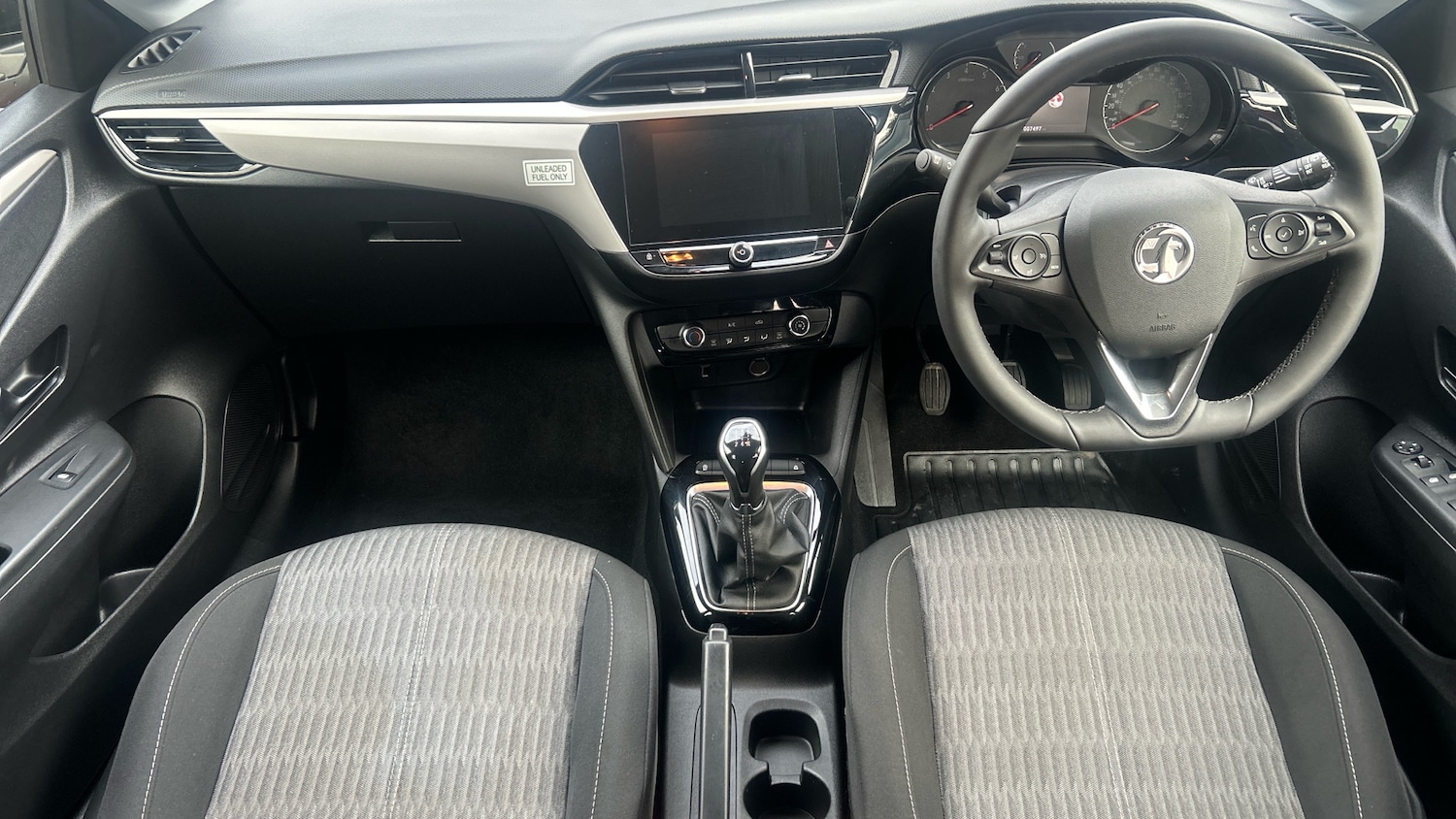 Used Vauxhall Corsa 2023 for sale - 77038825: Photo 11