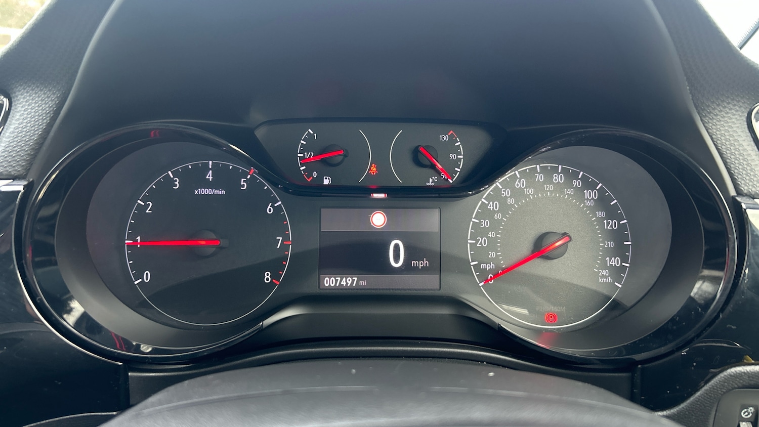 Used Vauxhall Corsa 2023 for sale - 77038825: Photo 13