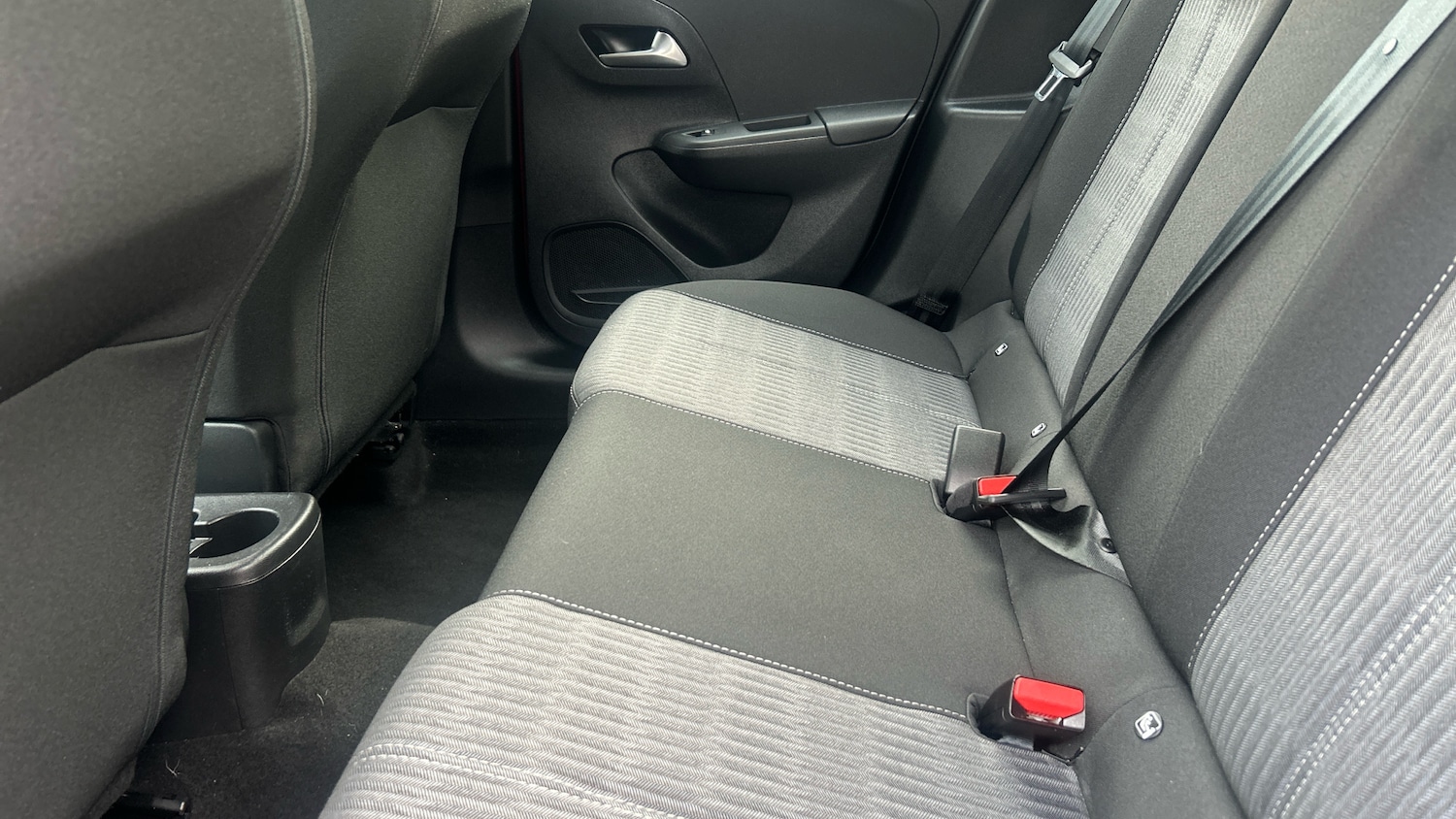 Used Vauxhall Corsa 2023 for sale - 77038825: Photo 14