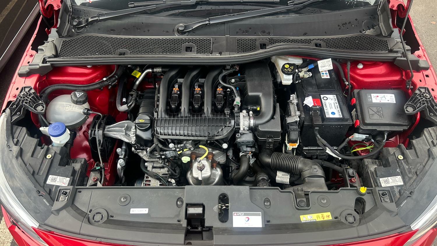 Used Vauxhall Corsa 2023 for sale - 77038825: Photo 16