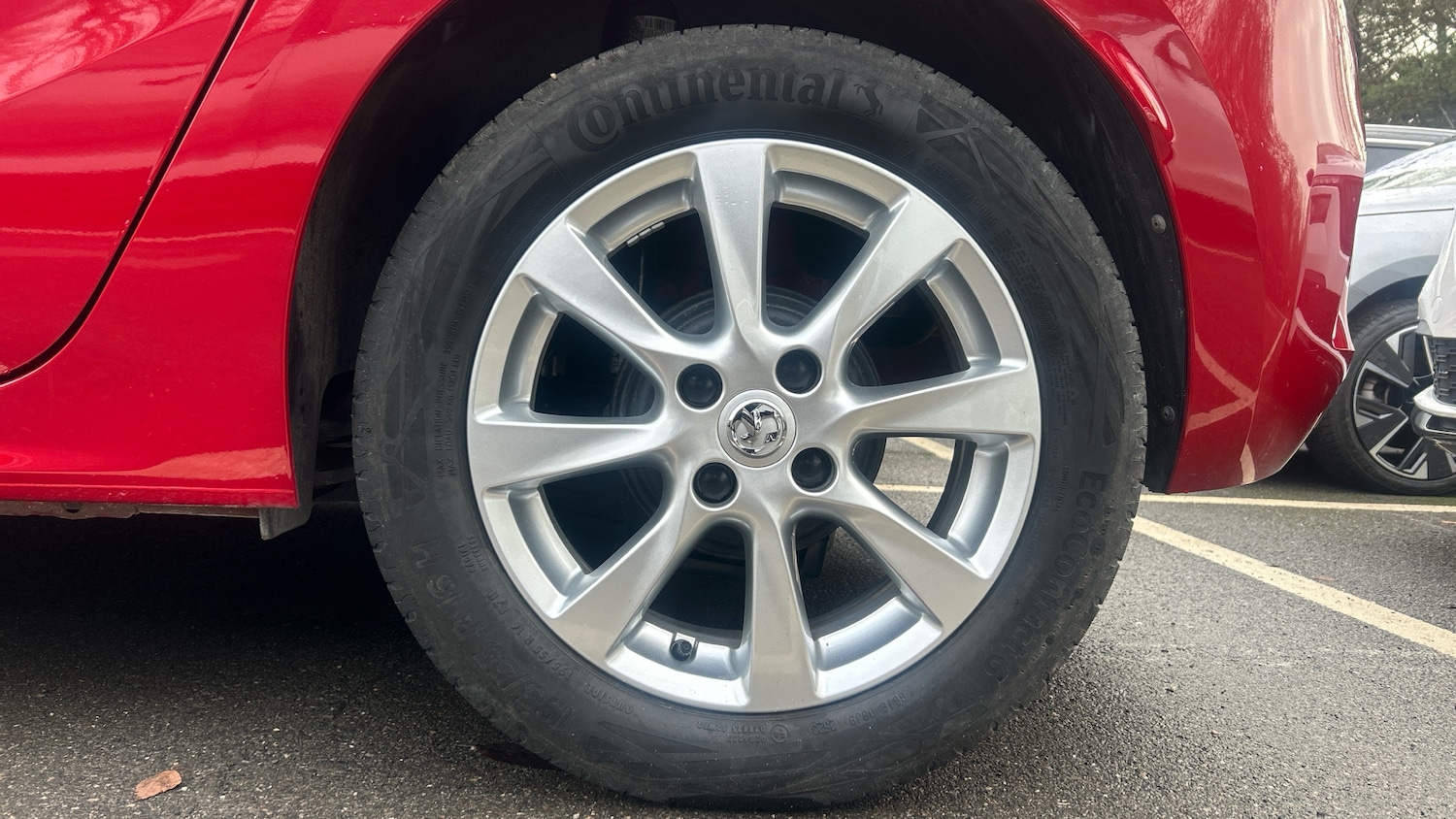 Used Vauxhall Corsa 2023 for sale - 77038825: Photo 18