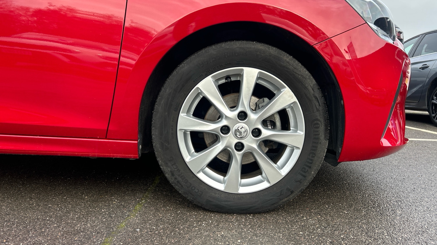 Used Vauxhall Corsa 2023 for sale - 77038825: Photo 20