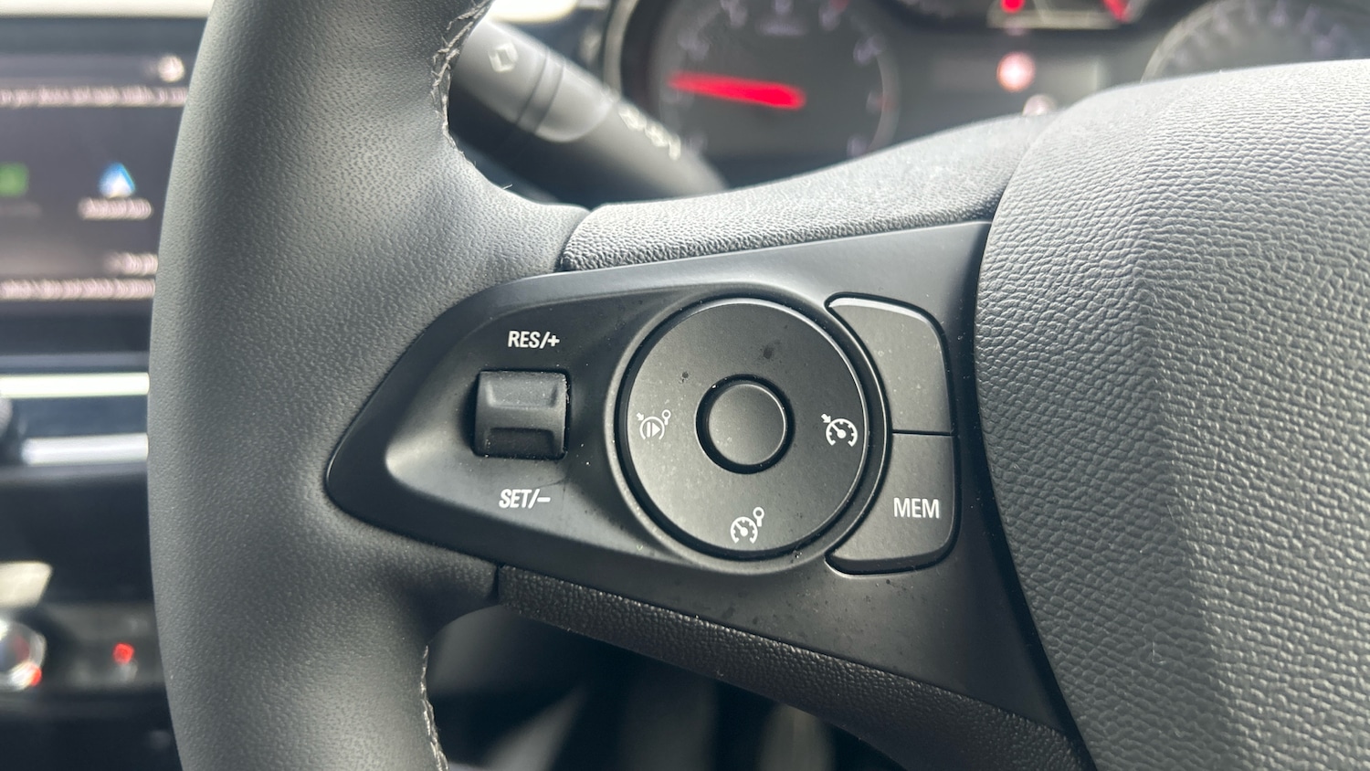 Used Vauxhall Corsa 2023 for sale - 77038825: Photo 23