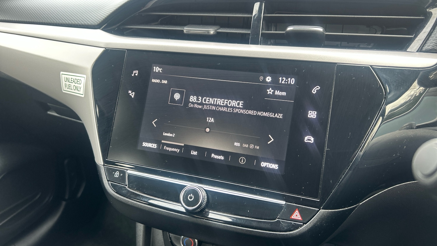 Used Vauxhall Corsa 2023 for sale - 77038825: Photo 25