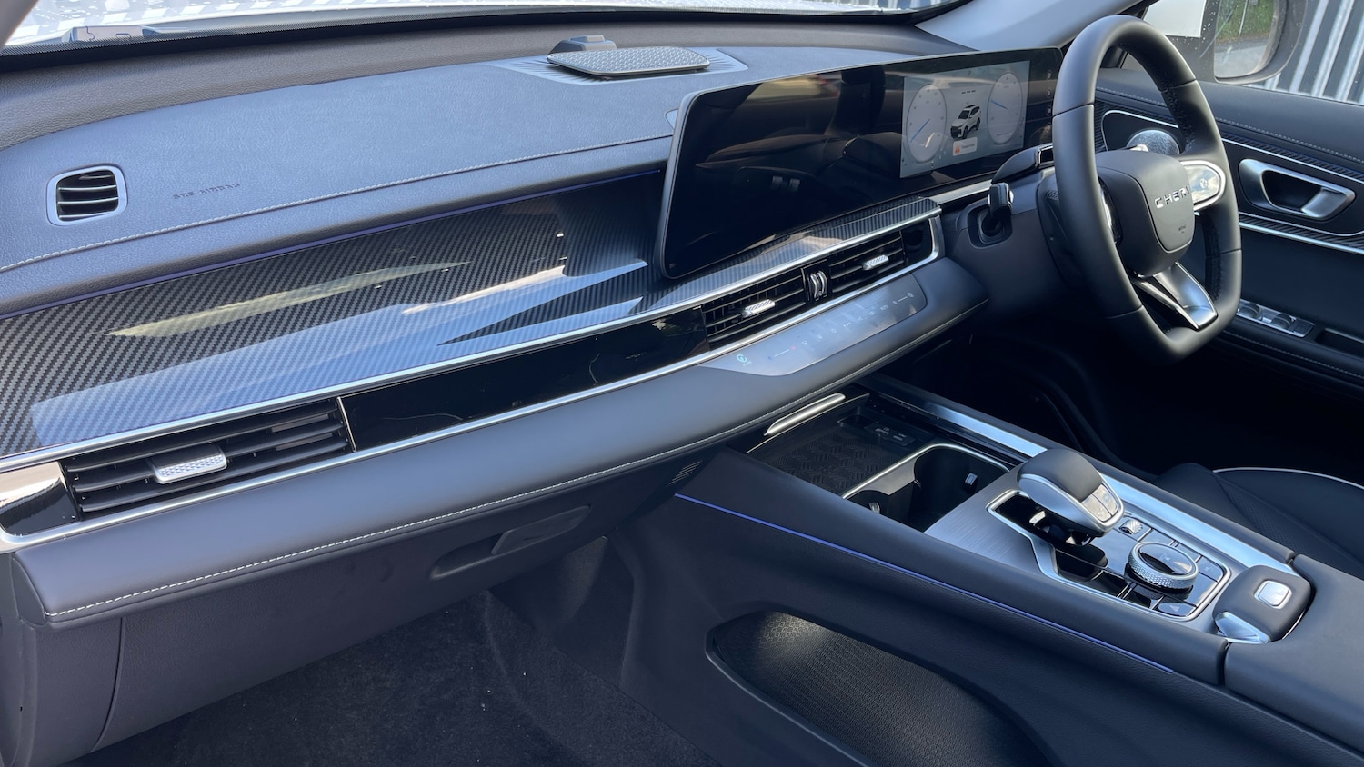 Used Chery Tiggo 7 for sale - 76655772: Photo 10