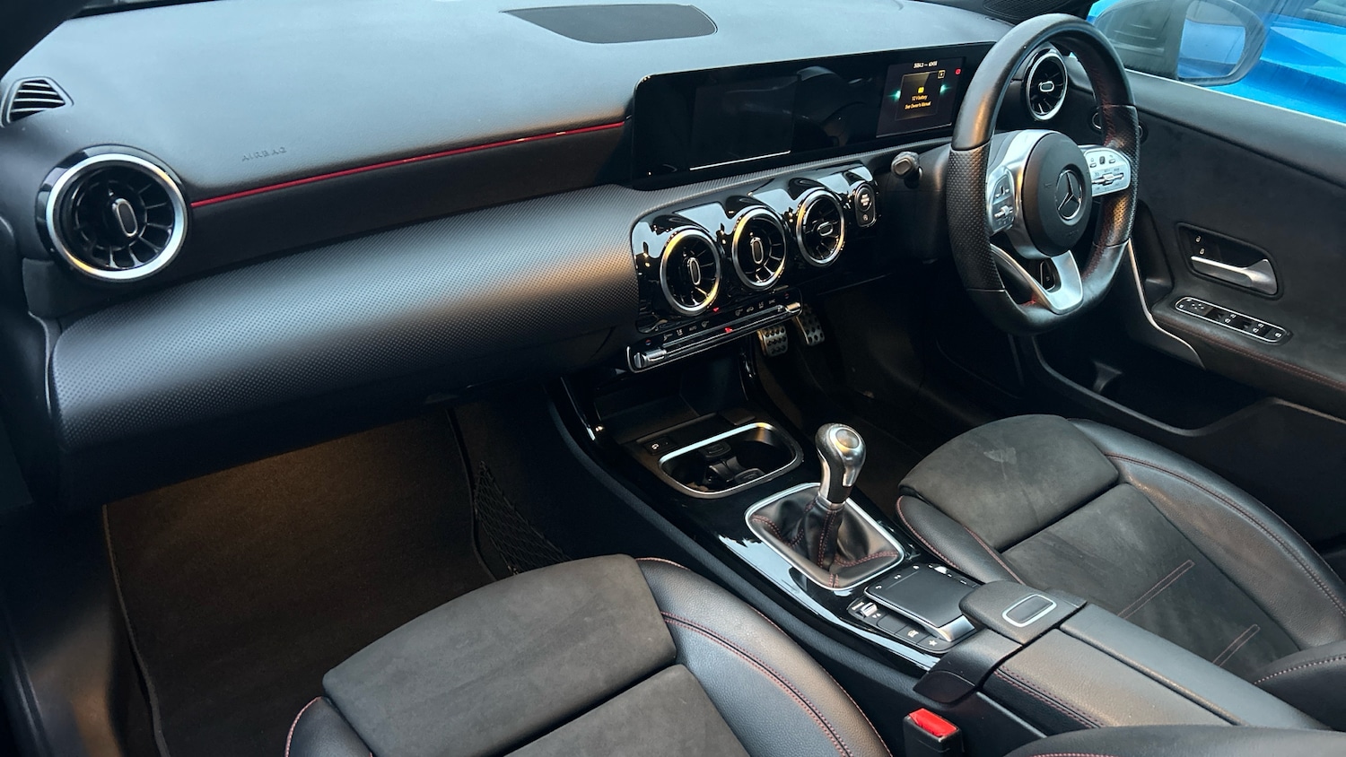 Used Mercedes-Benz A-Class 2020 for sale - 77409400: Photo 10