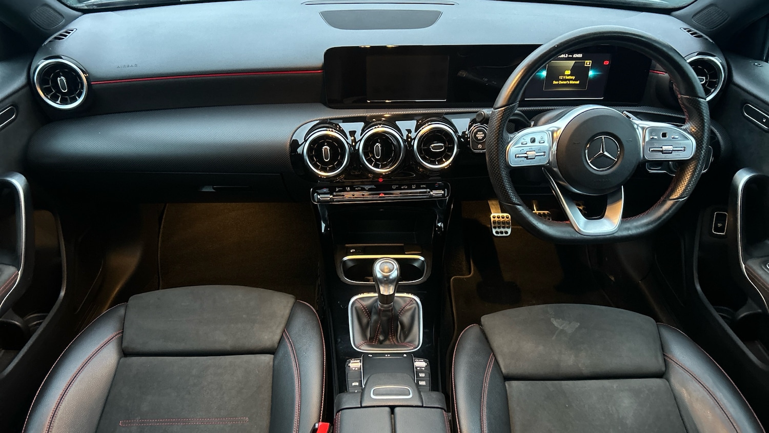 Used Mercedes-Benz A-Class 2020 for sale - 77409400: Photo 11