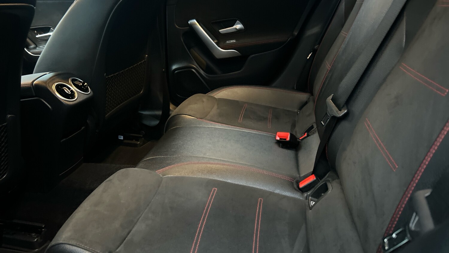 Used Mercedes-Benz A-Class 2020 for sale - 77409400: Photo 14