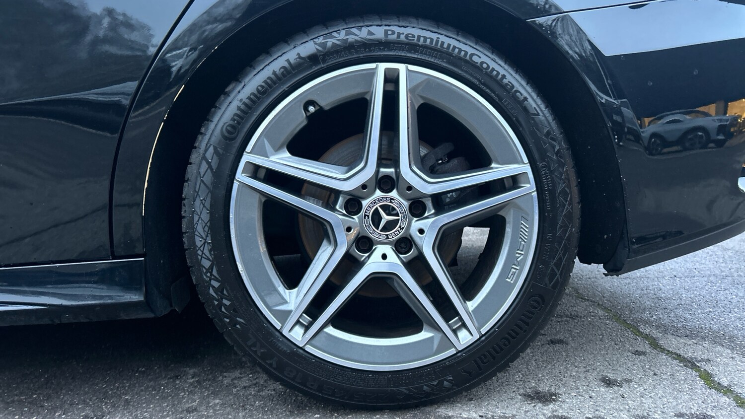 Used Mercedes-Benz A-Class 2020 for sale - 77409400: Photo 18