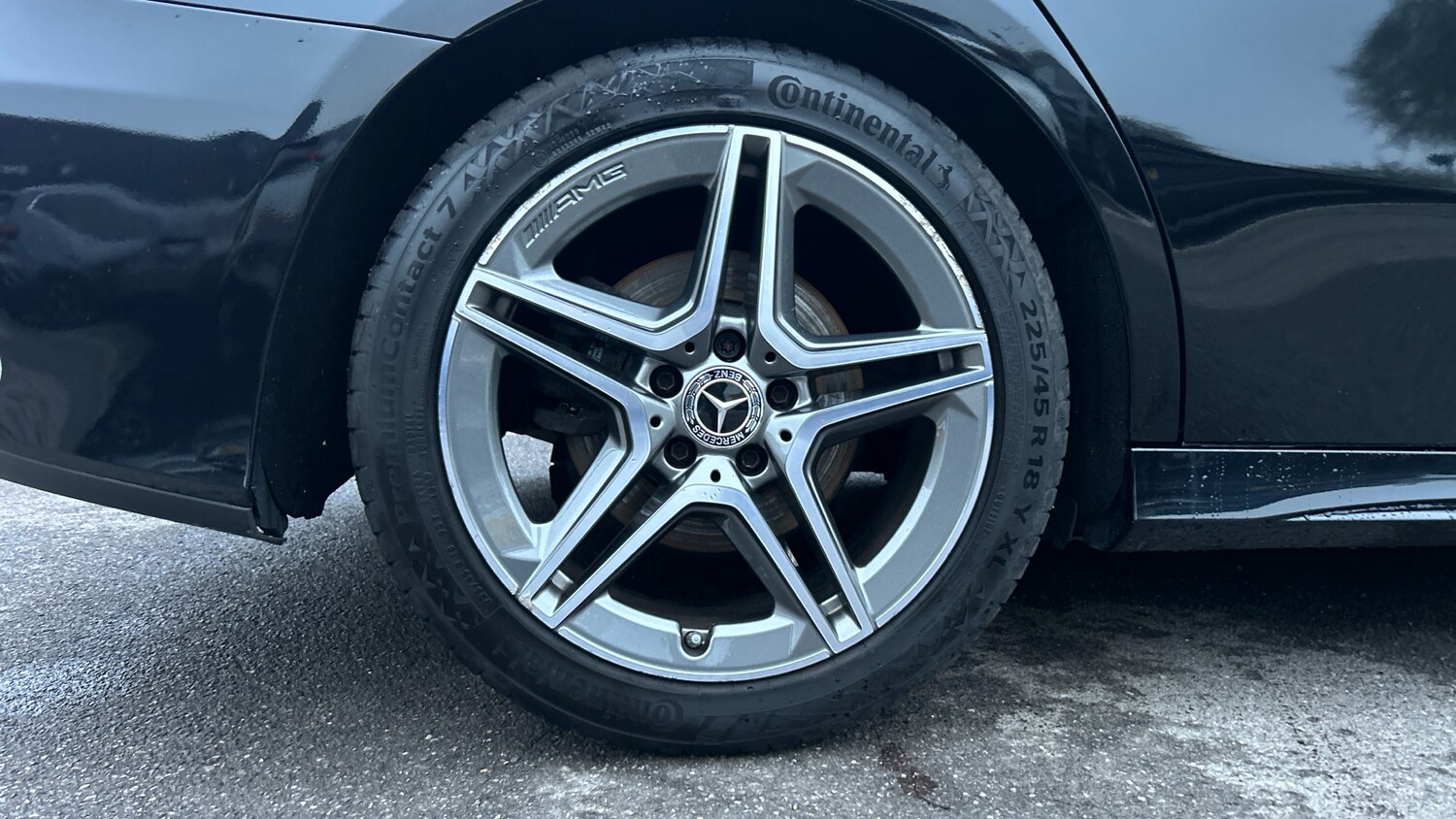 Used Mercedes-Benz A-Class 2020 for sale - 77409400: Photo 19