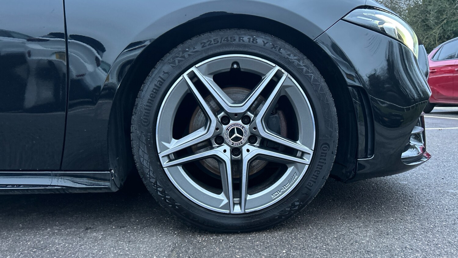 Used Mercedes-Benz A-Class 2020 for sale - 77409400: Photo 20