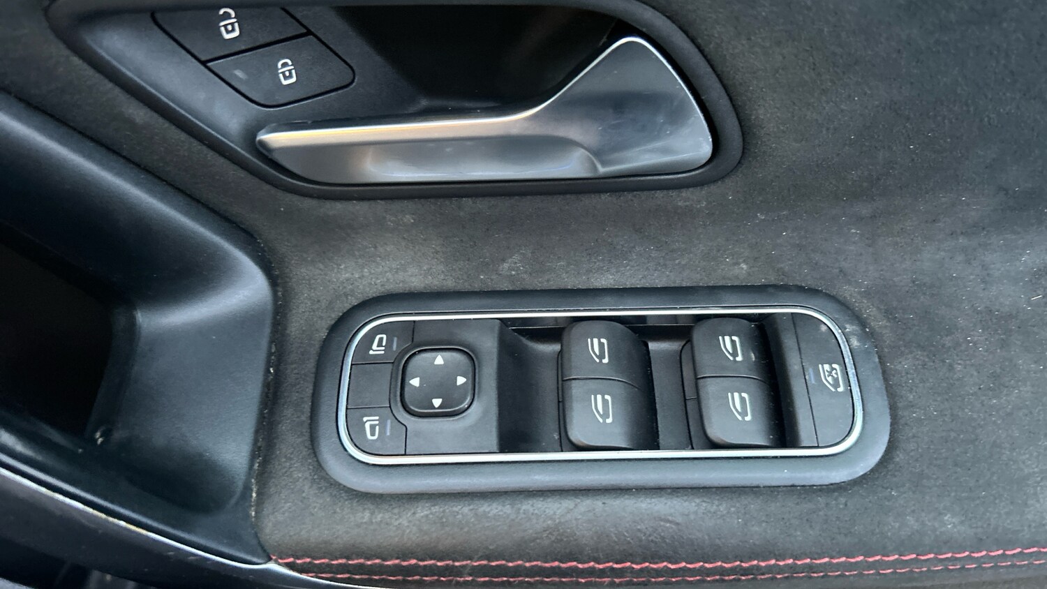 Used Mercedes-Benz A-Class 2020 for sale - 77409400: Photo 21