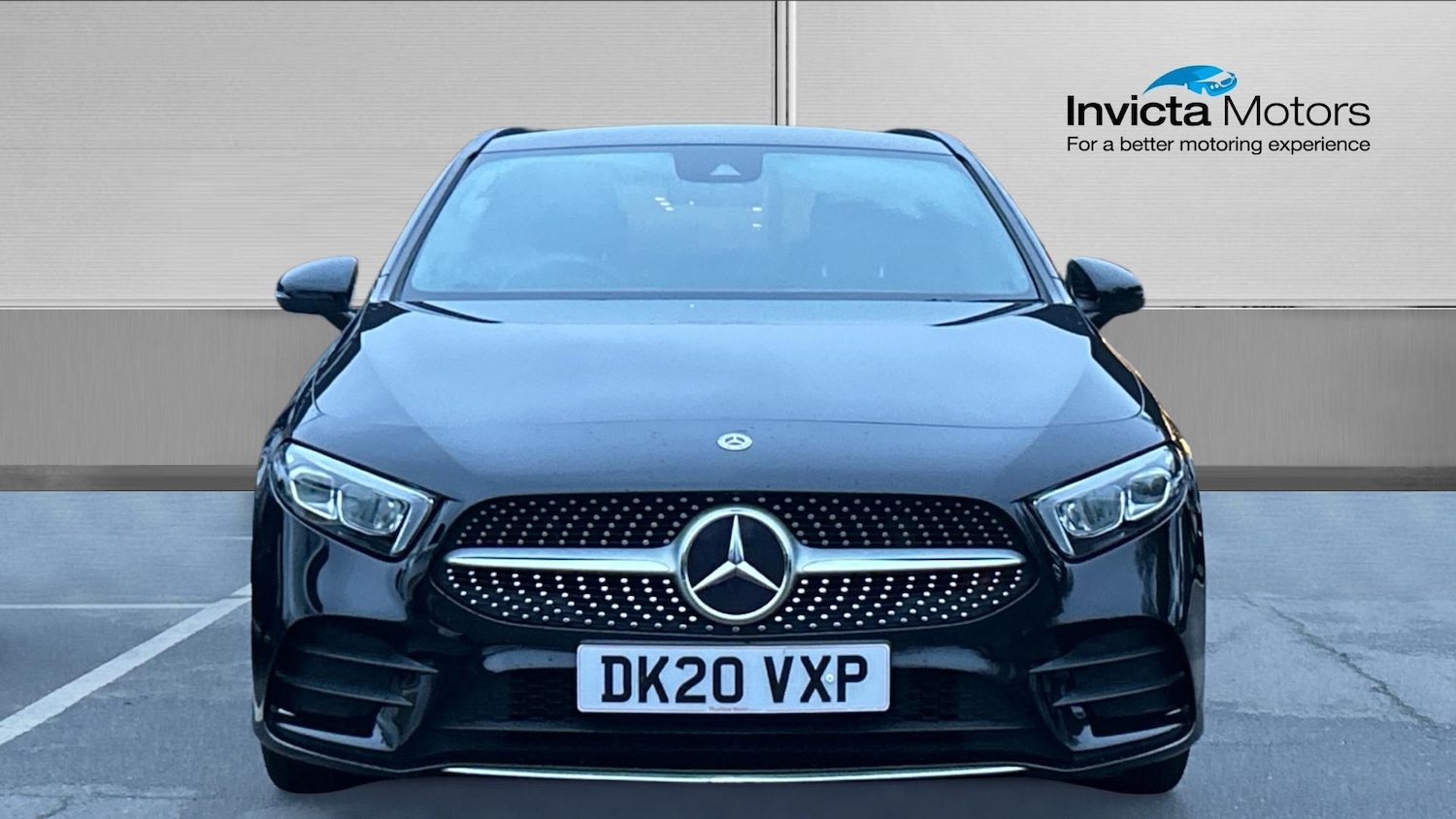 Used Mercedes-Benz A-Class 2020 for sale - 77409400: Photo 8