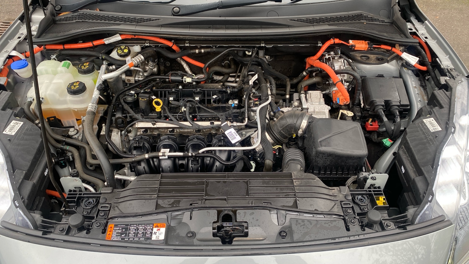 Used Ford Kuga 2023 for sale - 76418513: Photo 16