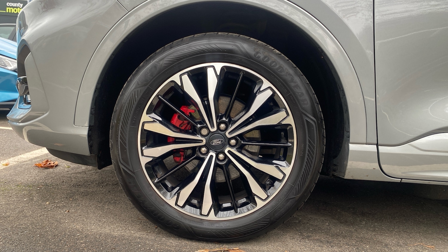 Used Ford Kuga 2023 for sale - 76418513: Photo 17