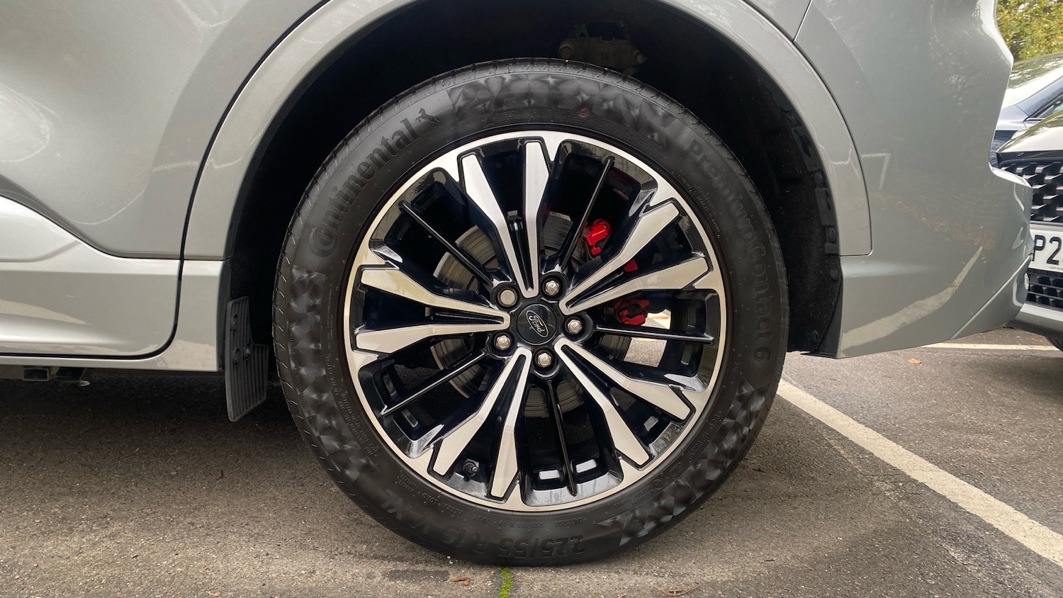 Used Ford Kuga 2023 for sale - 76418513: Photo 18