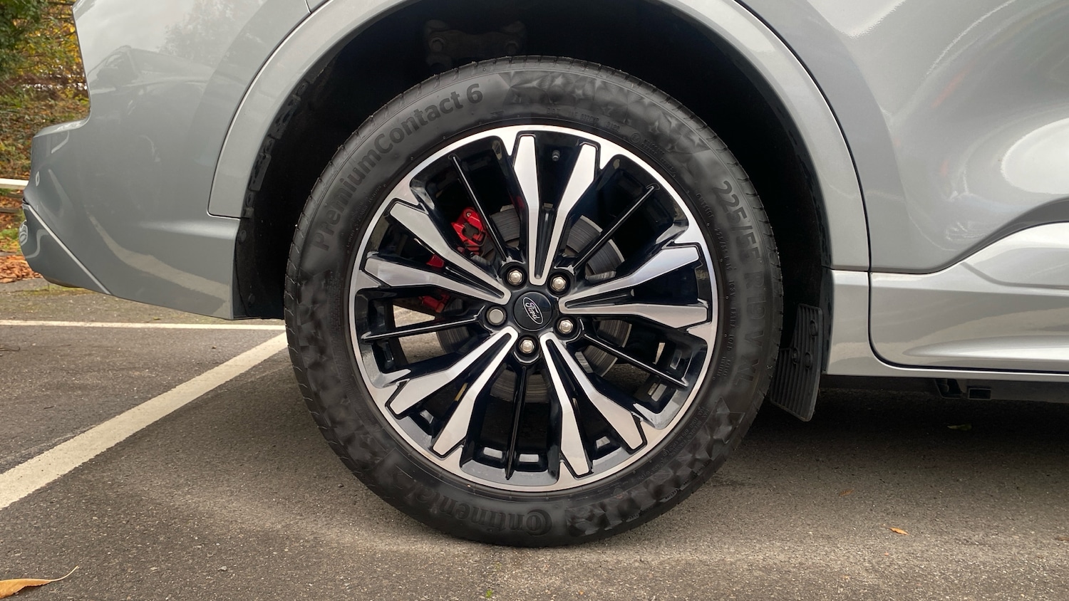 Used Ford Kuga 2023 for sale - 76418513: Photo 19