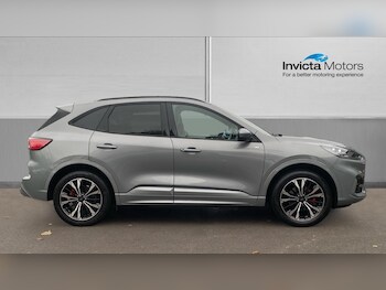 Used Ford Kuga 2023 for sale - 76418513: Photo