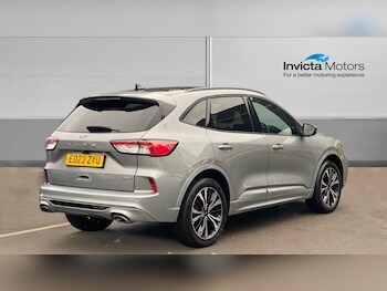 Used Ford Kuga 2023 for sale - 76418513: Photo