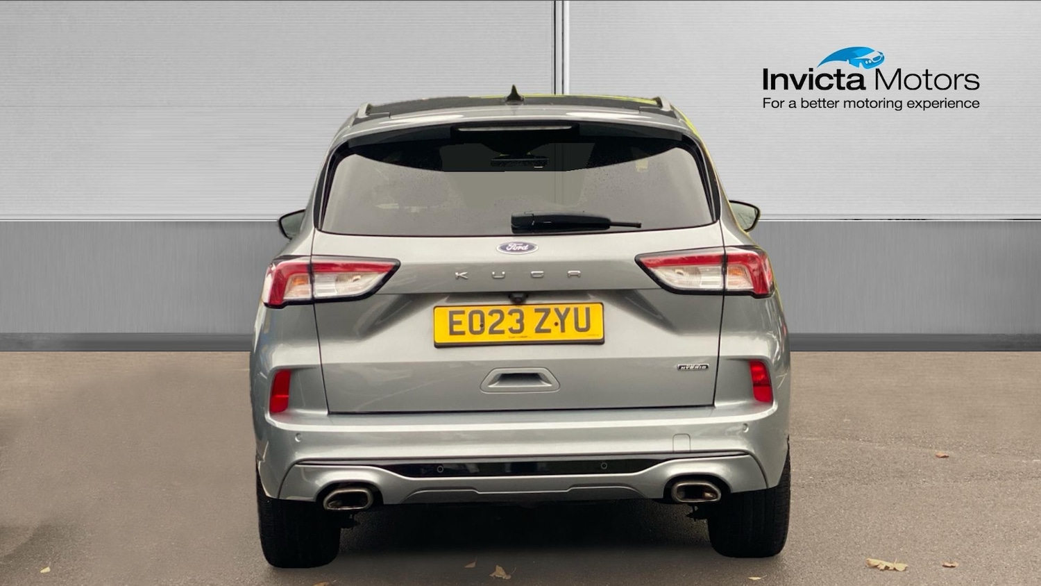 Used Ford Kuga 2023 for sale - 76418513: Photo 4