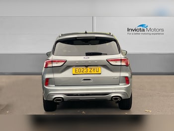 Used Ford Kuga 2023 for sale - 76418513: Photo