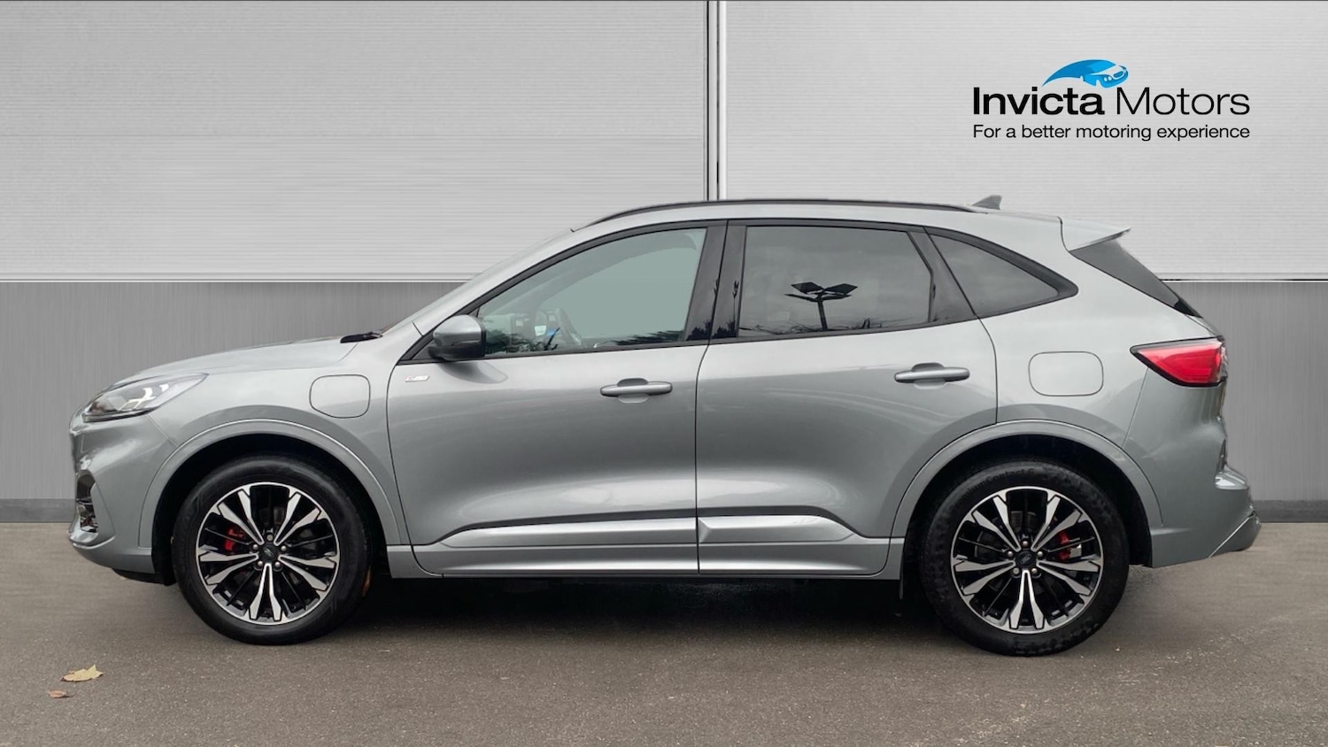 Used Ford Kuga 2023 for sale - 76418513: Photo 6