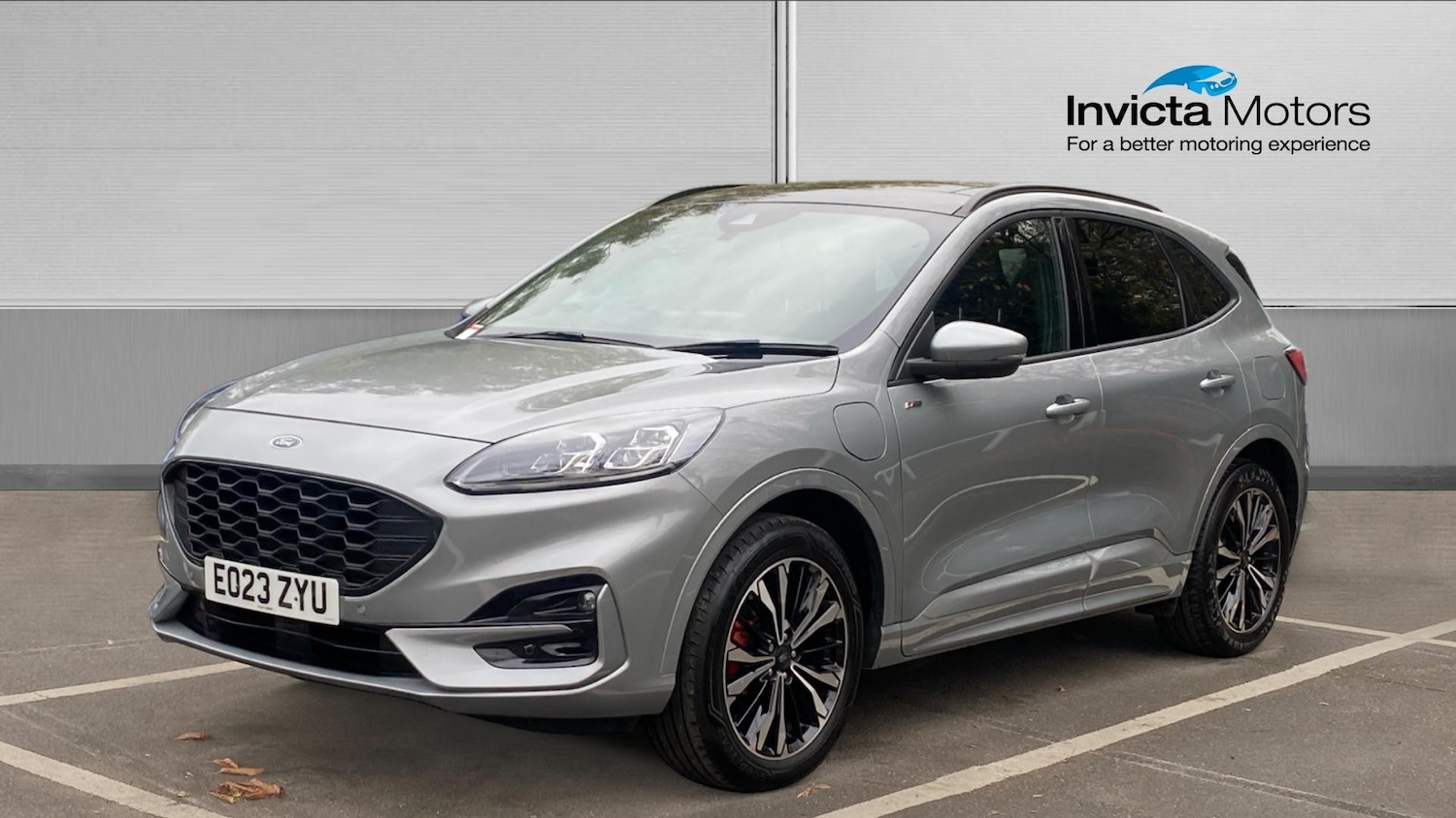 Used Ford Kuga 2023 for sale - 76418513: Photo 7