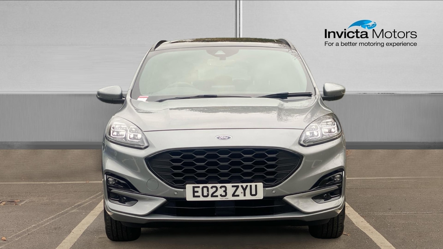 Used Ford Kuga 2023 for sale - 76418513: Photo 8