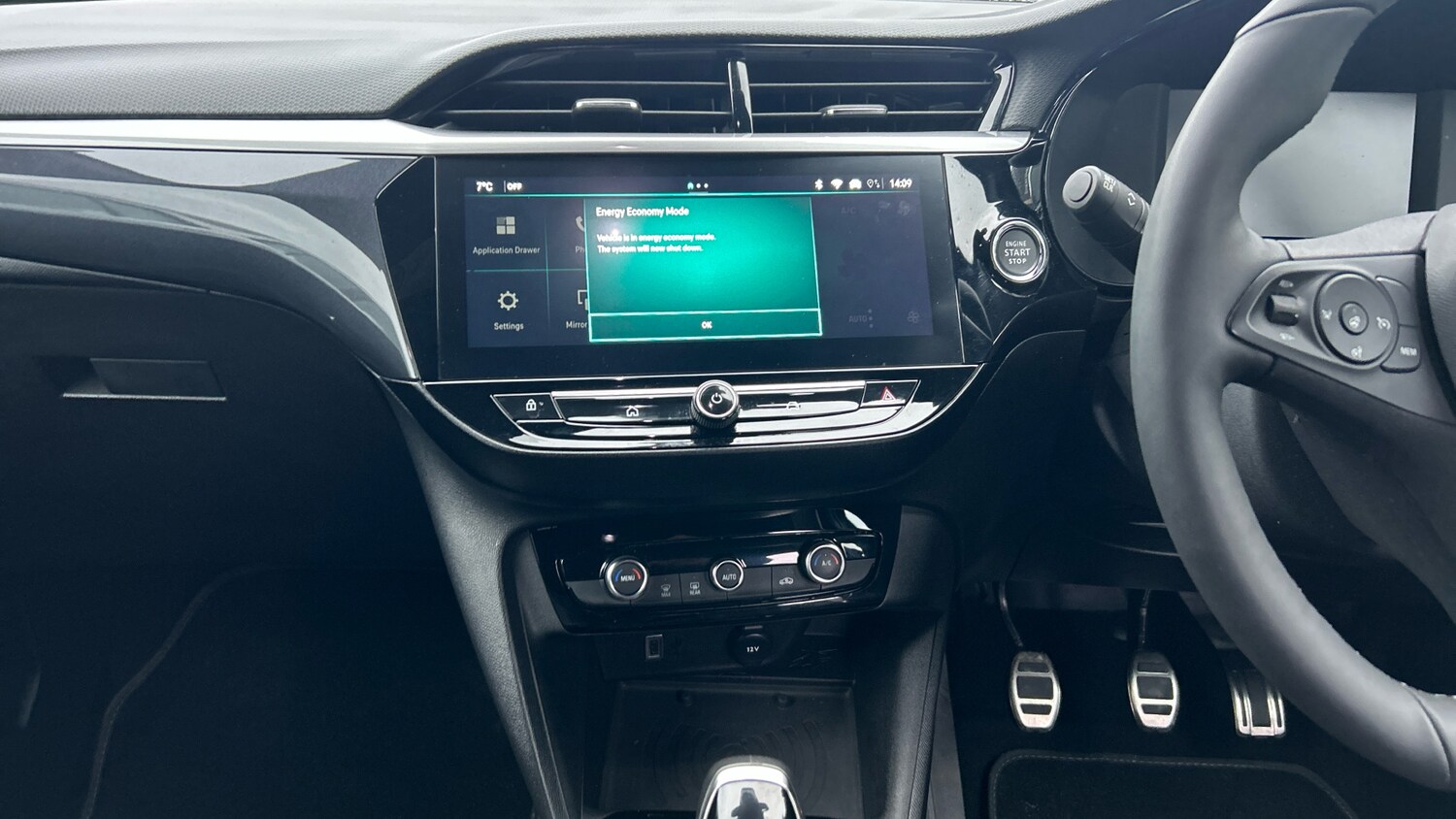 Used Vauxhall Corsa 2024 for sale - 77548060: Photo 12