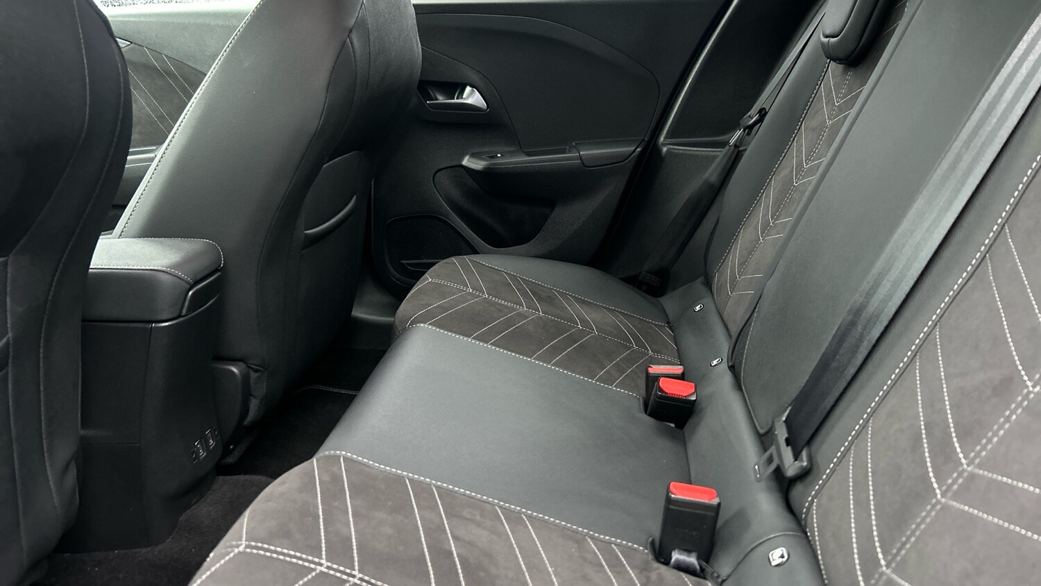 Used Vauxhall Corsa 2024 for sale - 77548060: Photo 14