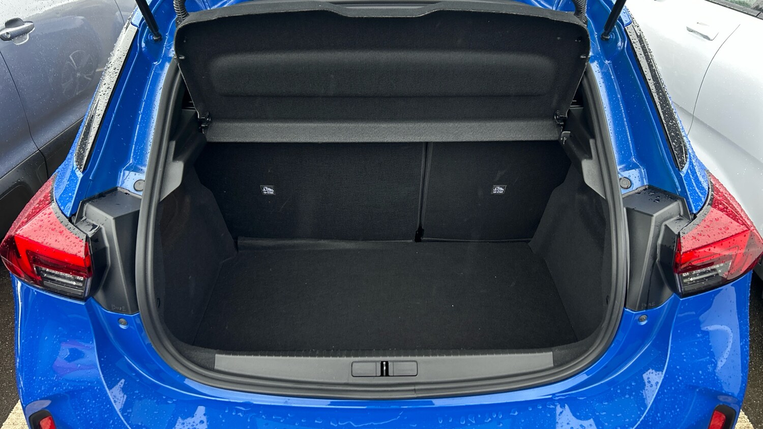 Used Vauxhall Corsa 2024 for sale - 77548060: Photo 15