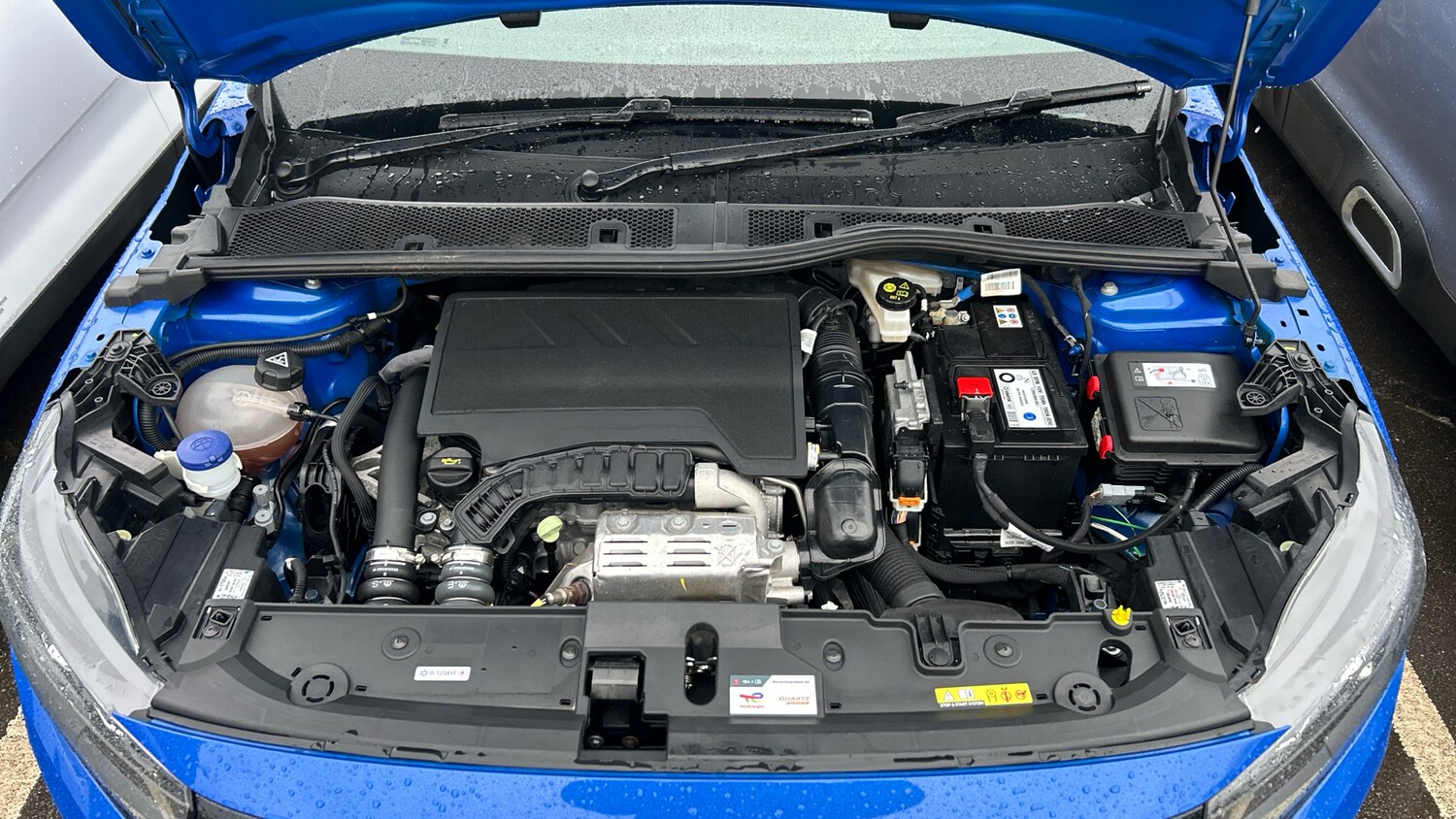 Used Vauxhall Corsa 2024 for sale - 77548060: Photo 16