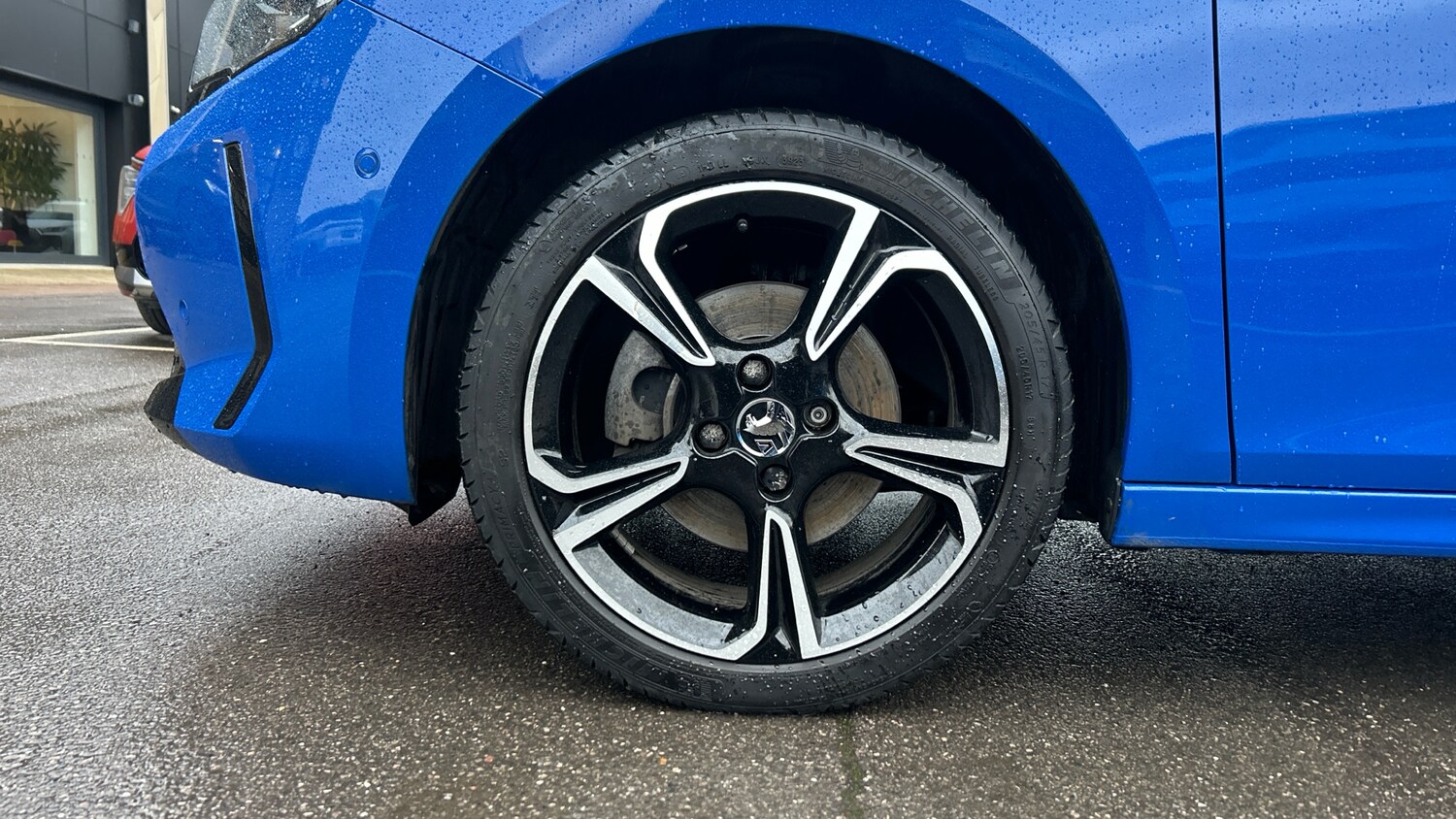 Used Vauxhall Corsa 2024 for sale - 77548060: Photo 17