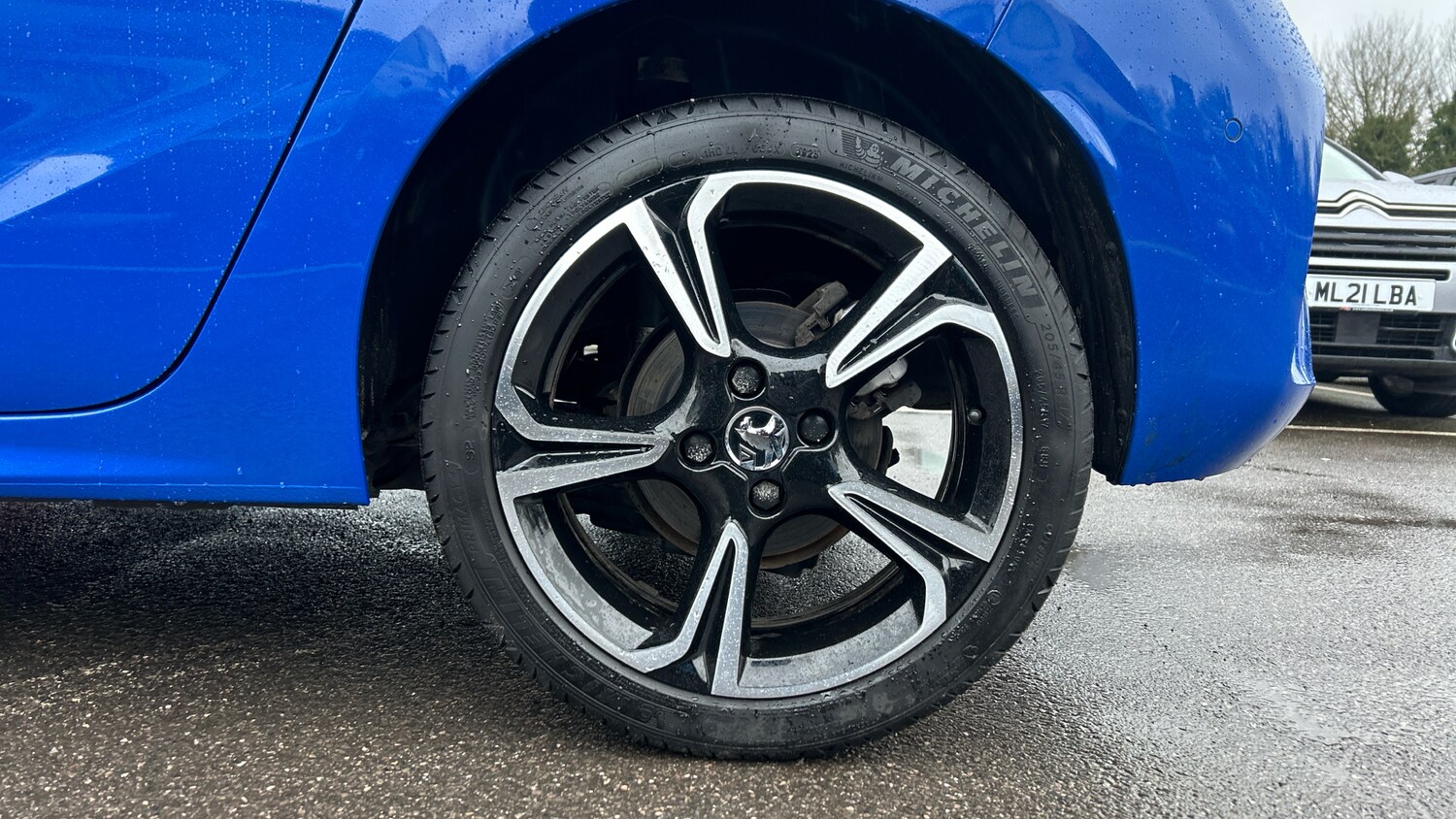 Used Vauxhall Corsa 2024 for sale - 77548060: Photo 18