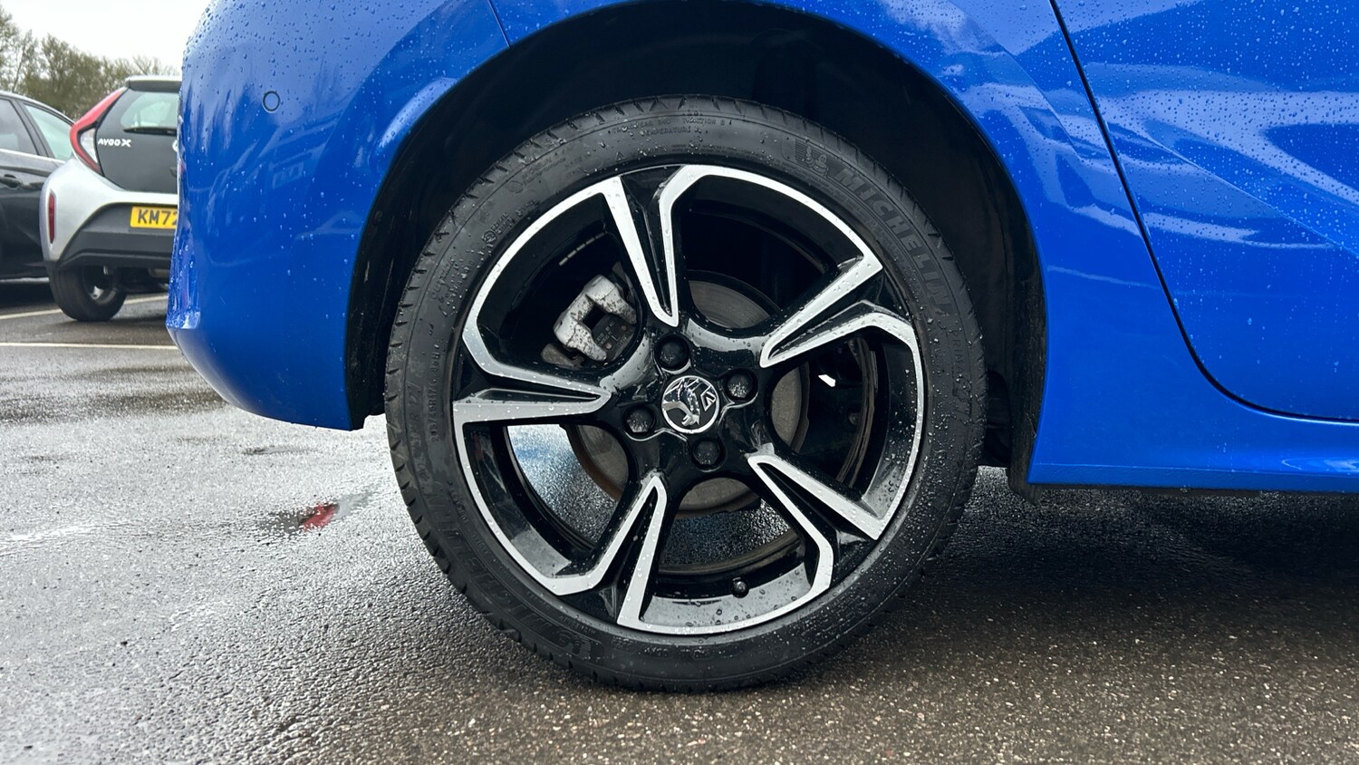 Used Vauxhall Corsa 2024 for sale - 77548060: Photo 19